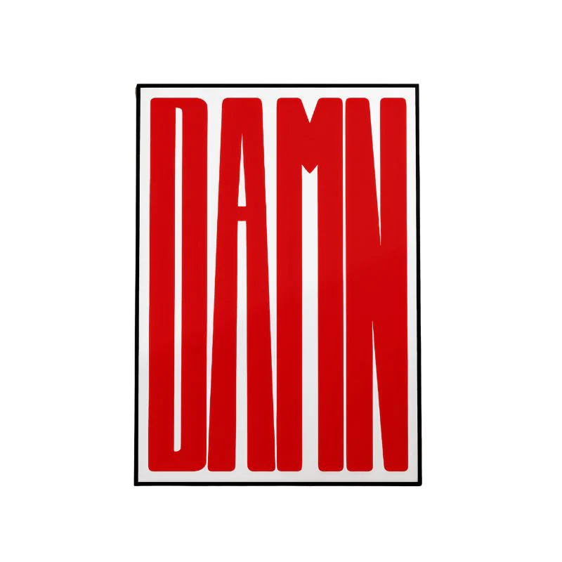 Tableau DAMN – Image 7