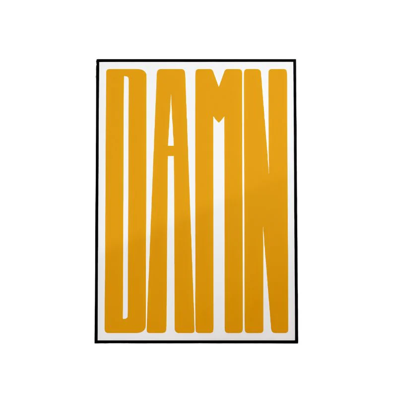 Tableau DAMN – Image 4