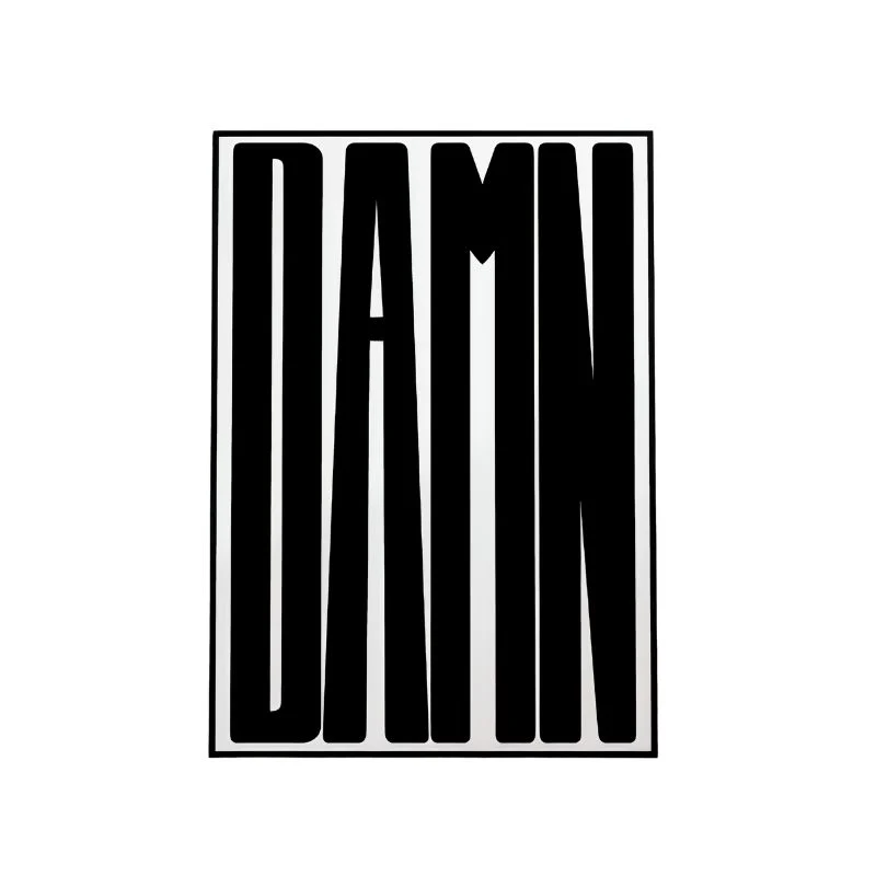 Tableau DAMN – Image 5