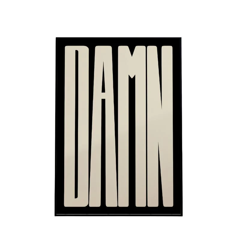 Tableau DAMN – Image 6