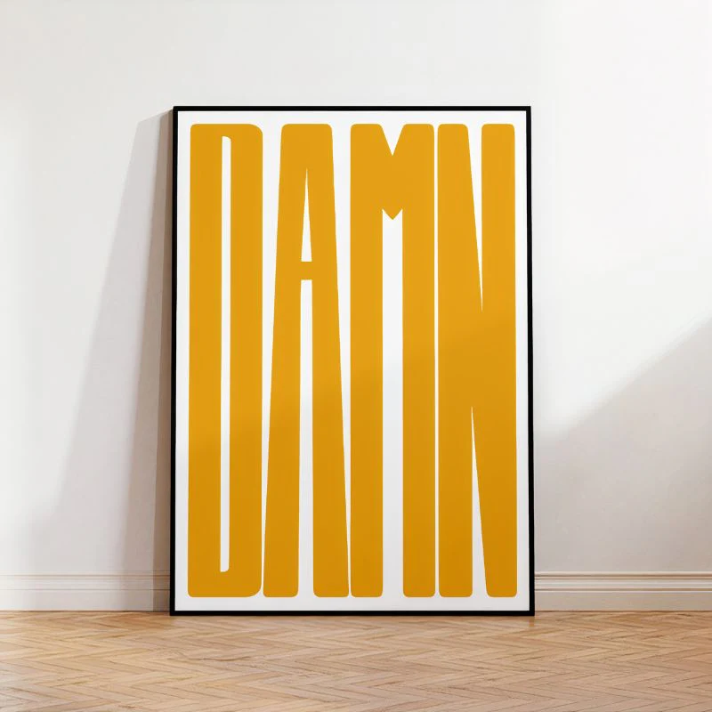 Tableau DAMN – Image 3