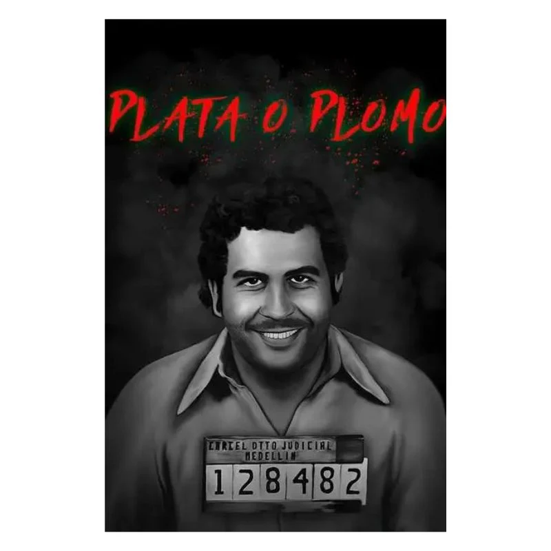 Tableau Plata O Plomo – Image 5