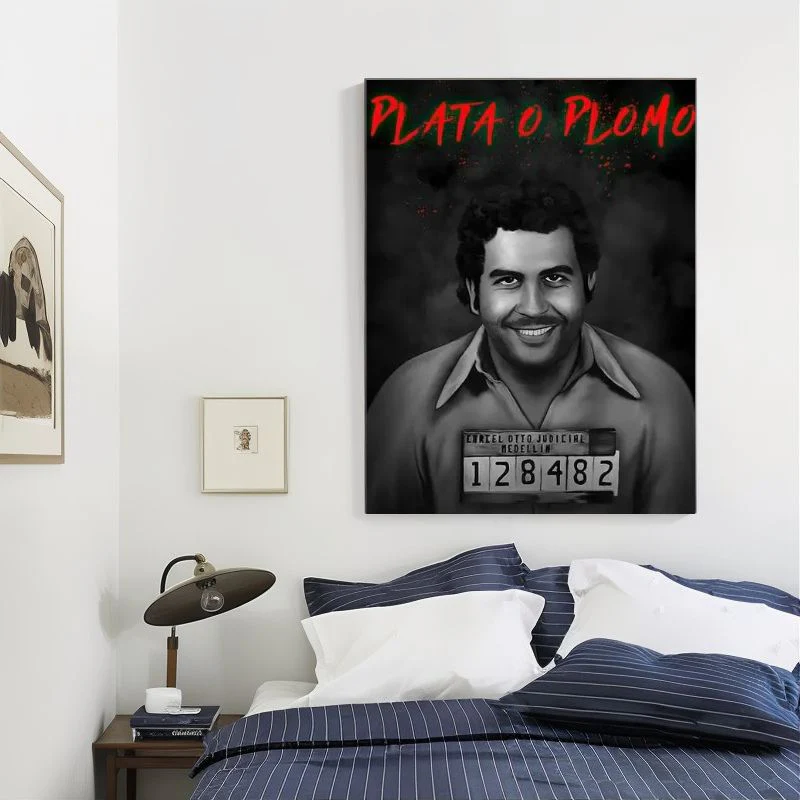 Tableau Plata O Plomo – Image 3