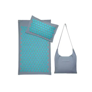 Tapis Acupression Fleurs des Champs