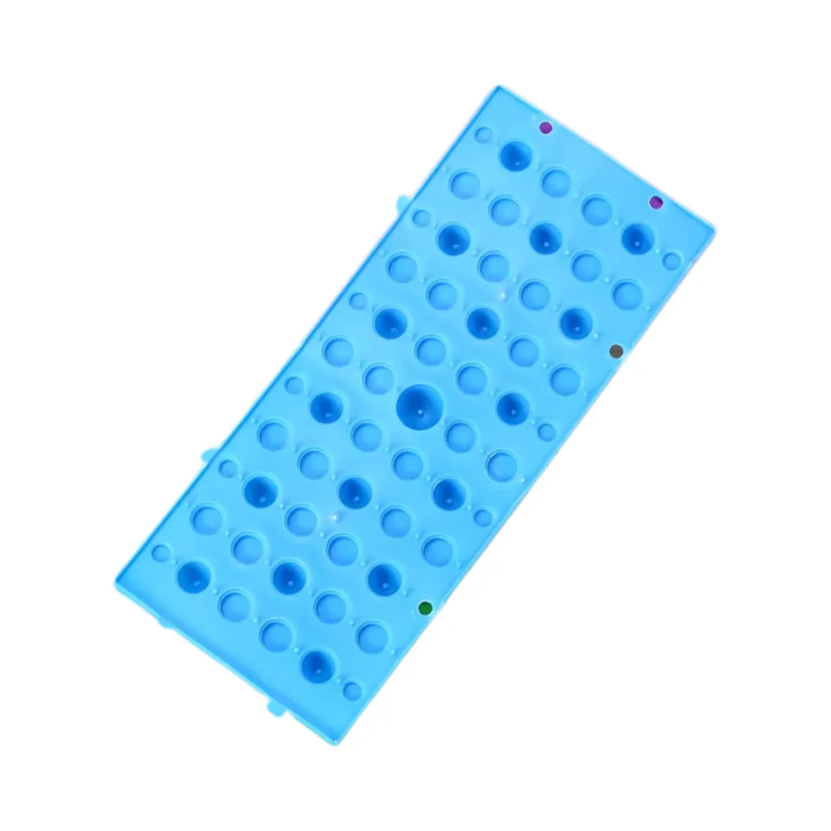 Tapis Massage Pieds Acupression Durable Thérapie – Image 4