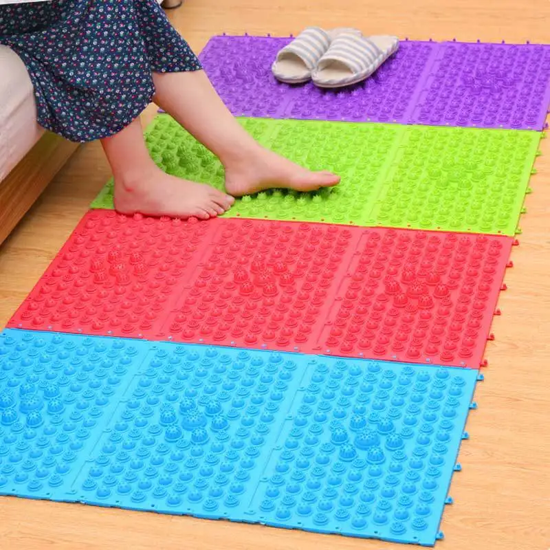 Tapis Massage Pieds Acupression Durable Thérapie – Image 7