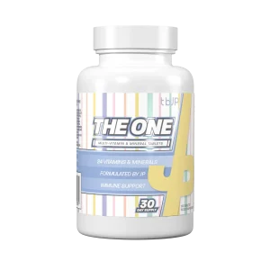 The One – Multi Vit & Min