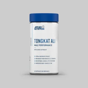 Tongkat Ali - Testosterone Supplement 1200mg