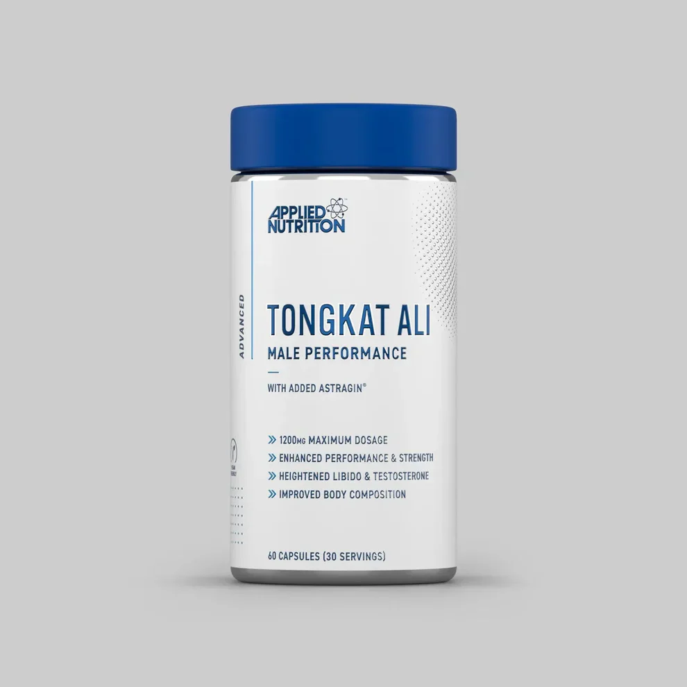 Tongkat Ali - Testosterone Supplement 1200mg – Image 2