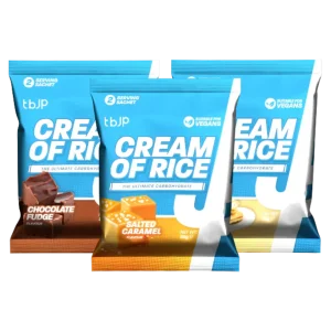 Cream of Rice - Échantillon 50g