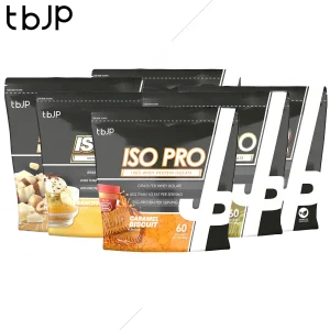 Whey Isolate - IsoPro