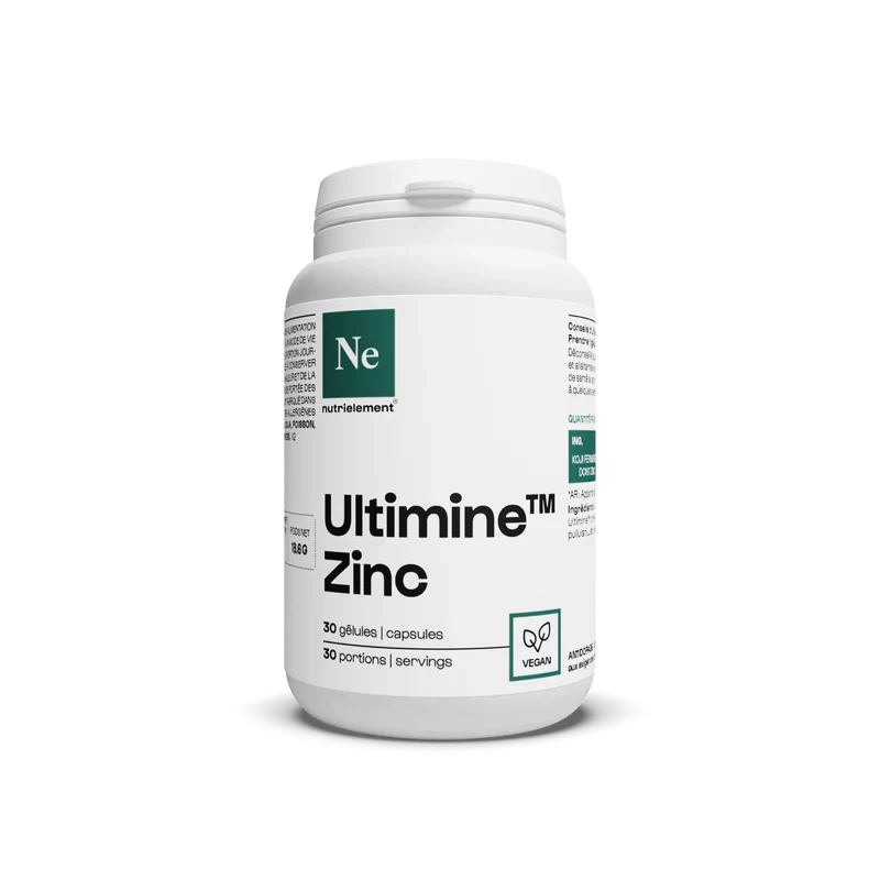 Zinc Ultimine 5,5%