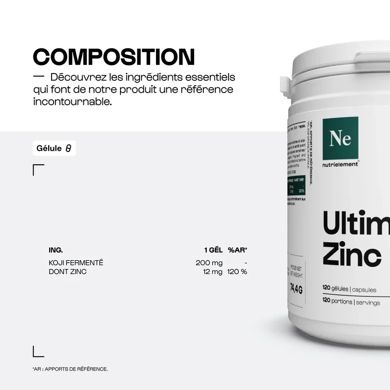 Zinc Ultimine 5,5% – Image 5