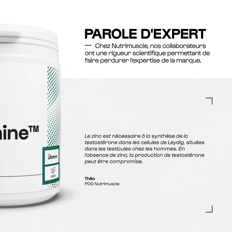 Zinc Ultimine 5,5% – Image 6