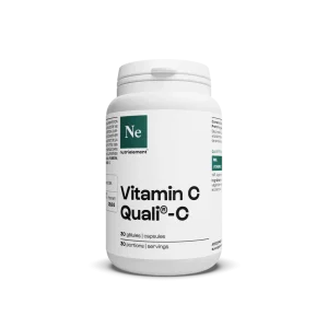 Vitamine C Quali®C en gélule