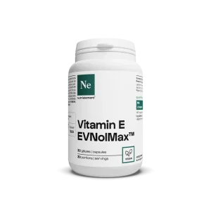 Vitamine E EVNolMax™