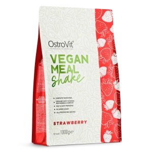 Vegan Meal Shake