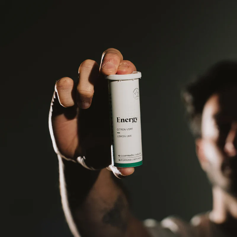 Energy Effervescent – Image 7