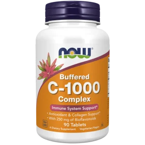 Vitamin C-1000 Complex