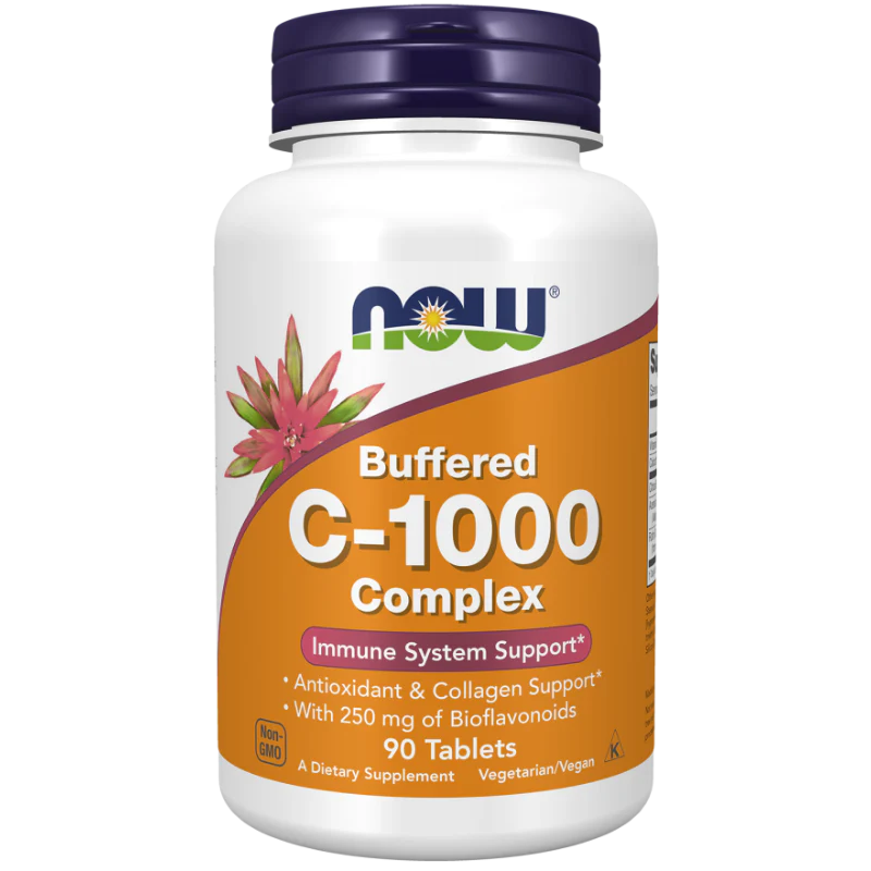 Vitamin C-1000 Complex