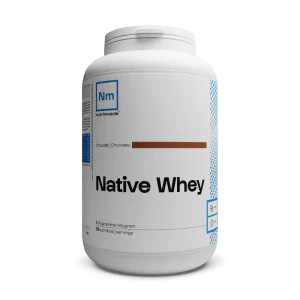 Whey Native