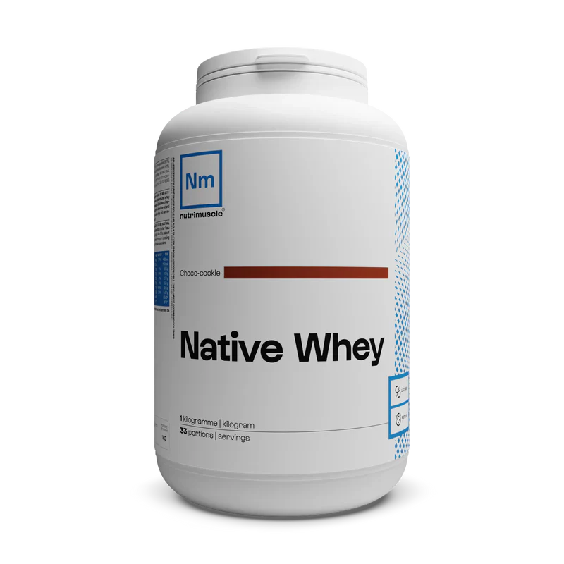 Whey Native – Image 7
