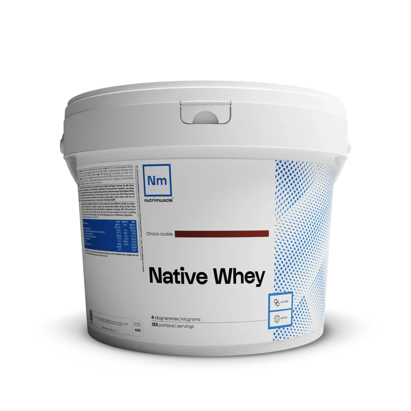 Whey Native – Image 8