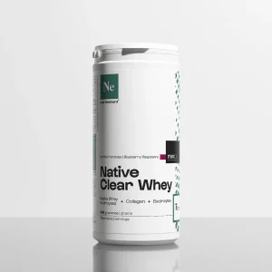 Native Clear Whey