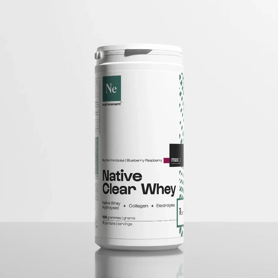 Native Clear Whey – Image 2