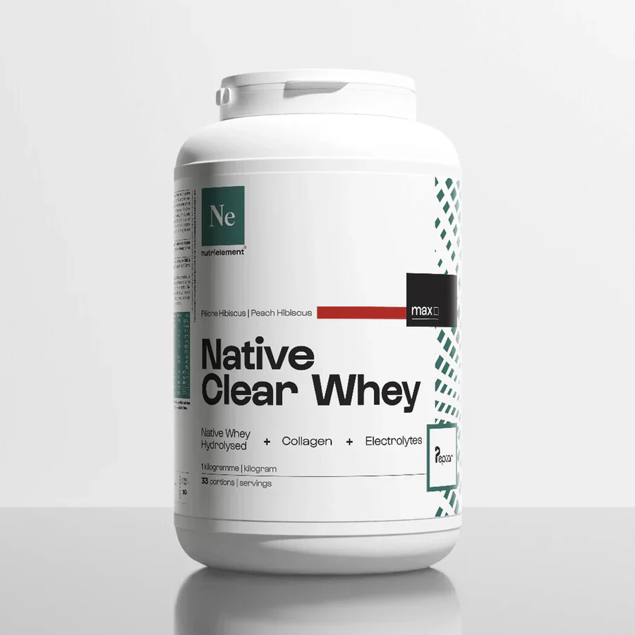 Native Clear Whey – Image 5