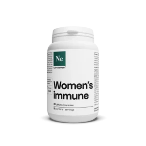 Women's Immune Health