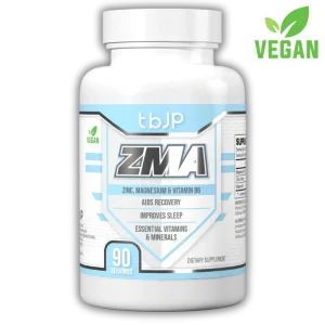 ZMA