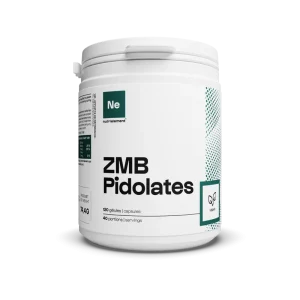 ZMB Pidolates