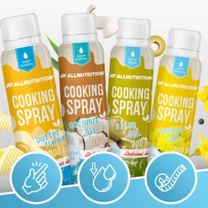 Cooking Spray