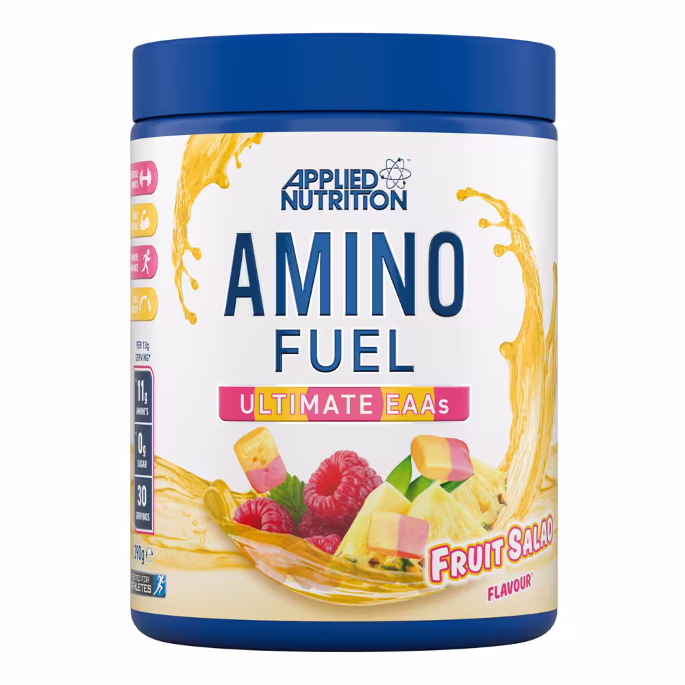 Amino Fuel EAA - Acides Aminés Essentiels – Image 5