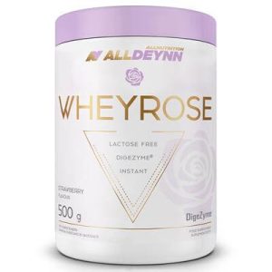 Wheyrose - Concentre Proteine