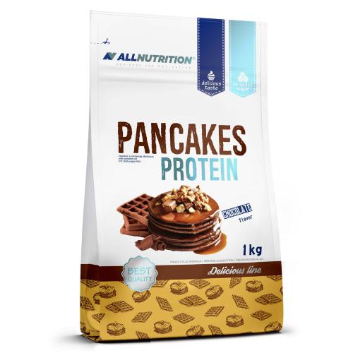 Protein Pancakes 1000 g - Delicious Line – Image 2