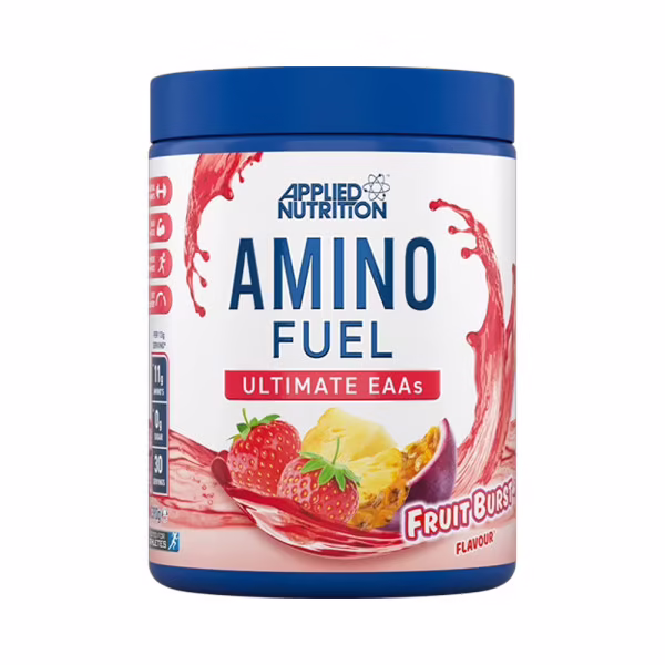 Amino Fuel EAA - Acides Aminés Essentiels – Image 2