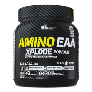 Amino EAA Xplode Powder®