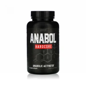 Anabol Hardcore