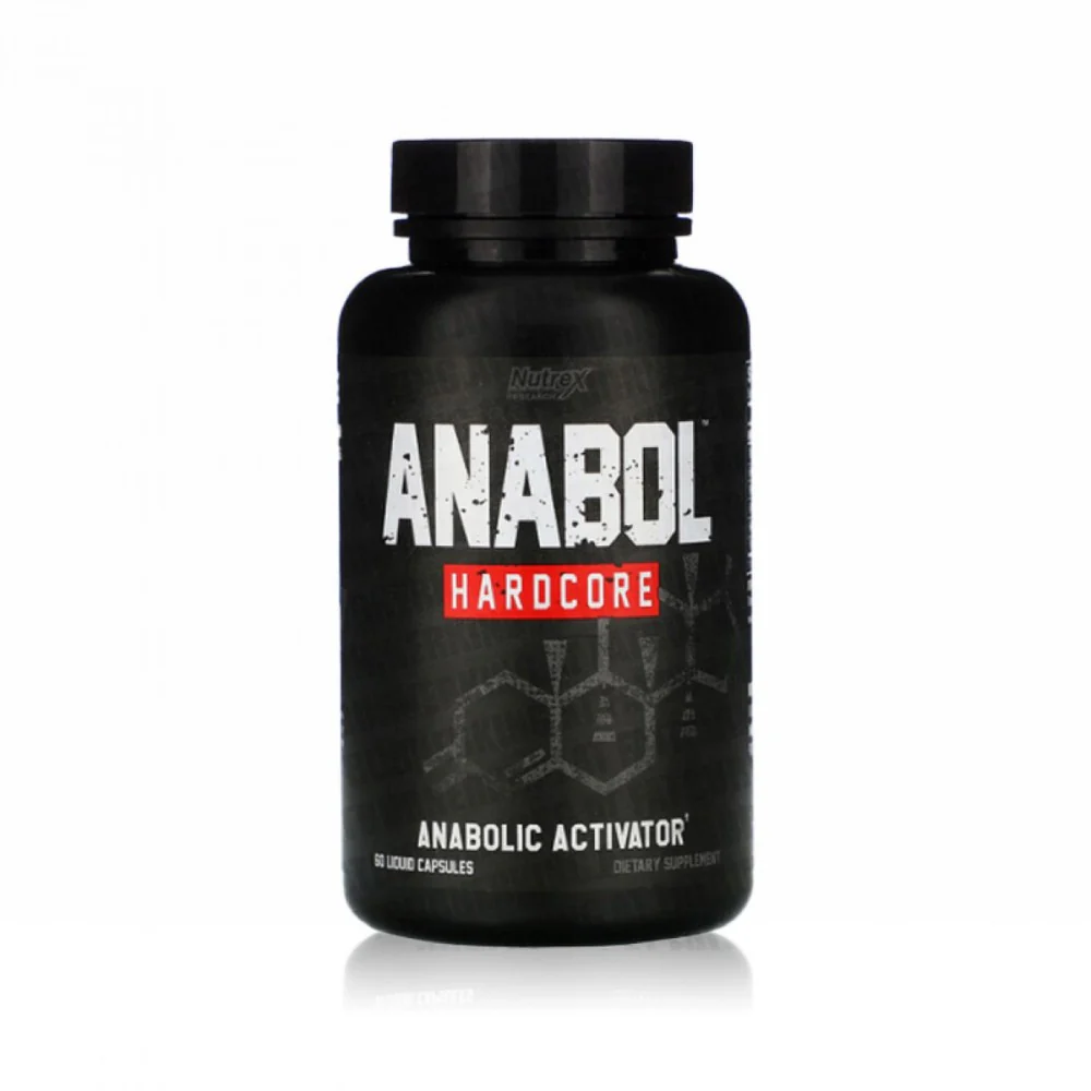 Anabol Hardcore