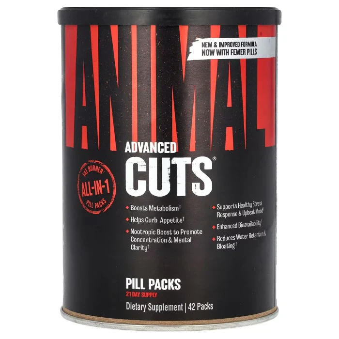Animal Cuts – Image 2
