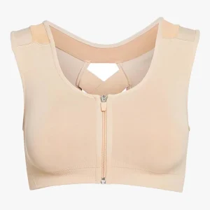 AlignMe Interactive Bra - Nude