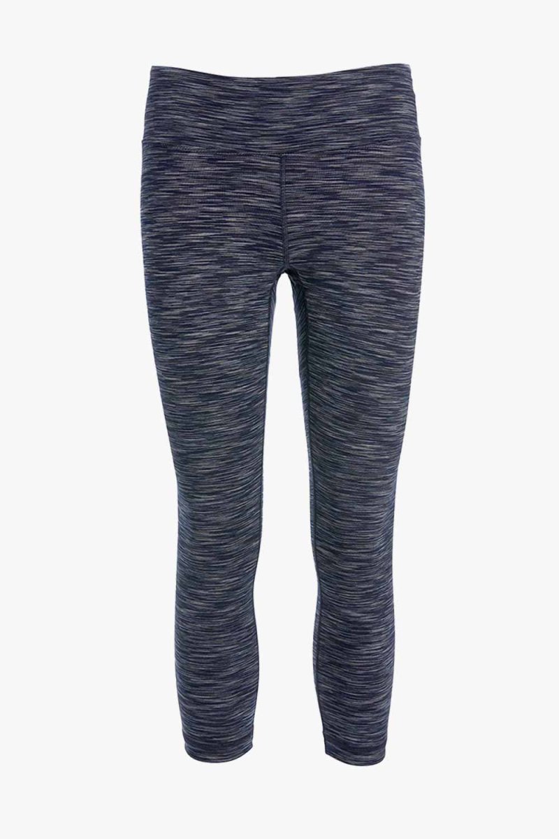 AlignMe Capri Leggings - Gris