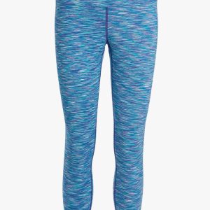 AlignMe Capri Leggings - Bleu