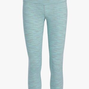 AlignMe Capri Leggings - Vert