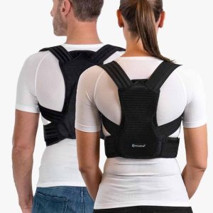 Soutien Dorsal Premium