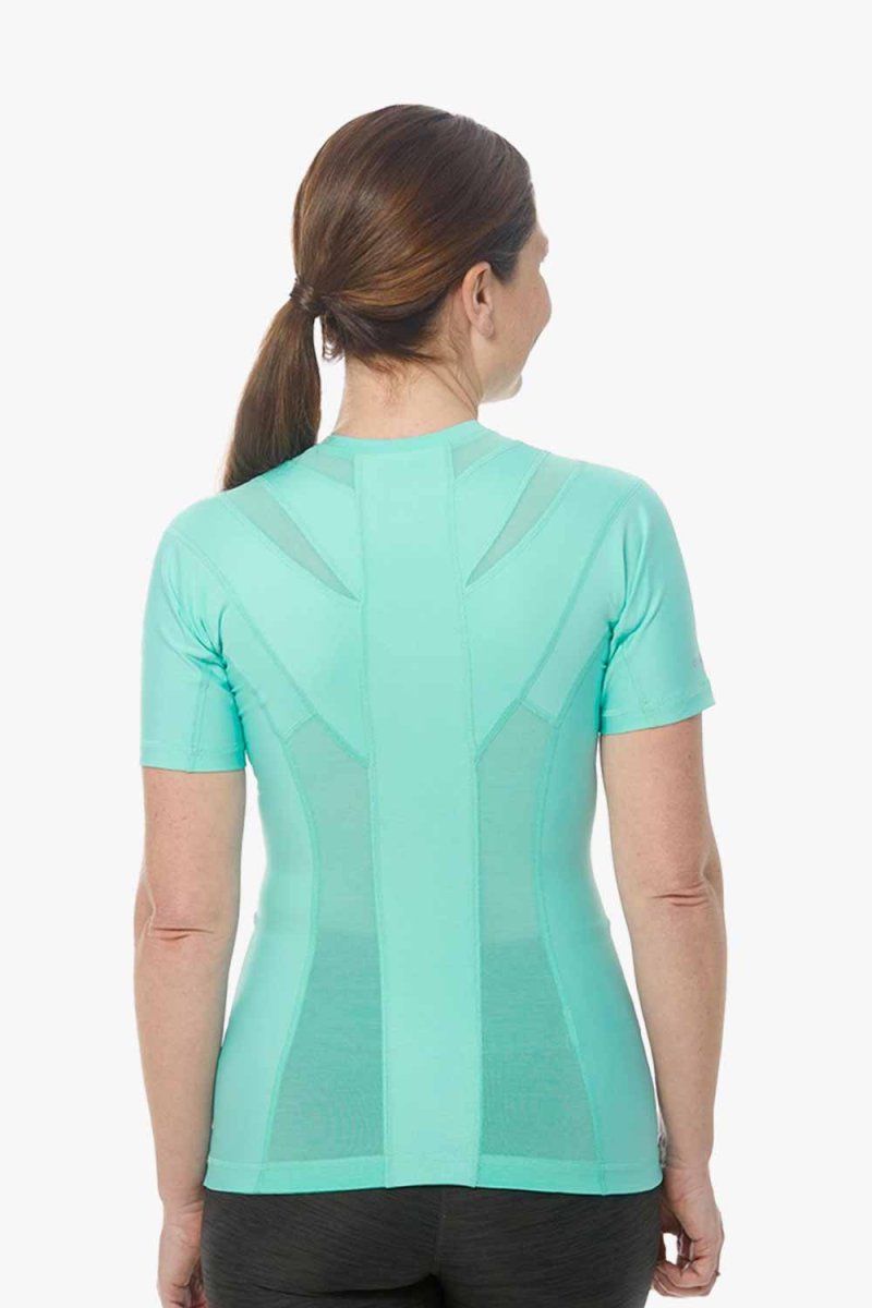 Women's Posture Shirt™ - Mint – Image 3