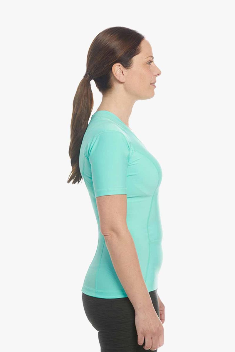 Women's Posture Shirt™ - Mint – Image 7