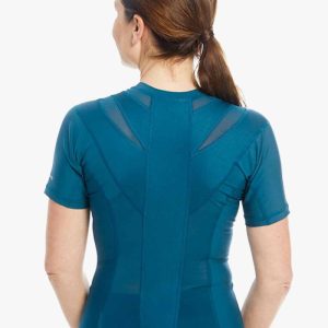 Women's Posture Shirt™ - Petrol
